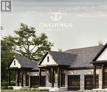 24 - 62 COMPASS TRAIL Central Elgin, ON N5L 0B4