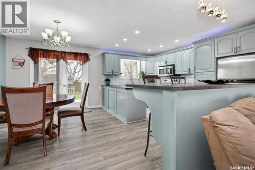 1227 Pascoe Drive E, Moose Jaw, SK - Indoor