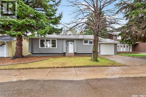 1227 Pascoe Drive E, Moose Jaw, SK - Outdoor