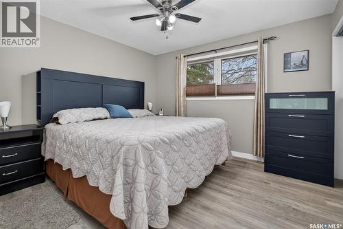 1227 Pascoe Drive E, Moose Jaw, SK - Indoor Photo Showing Bedroom