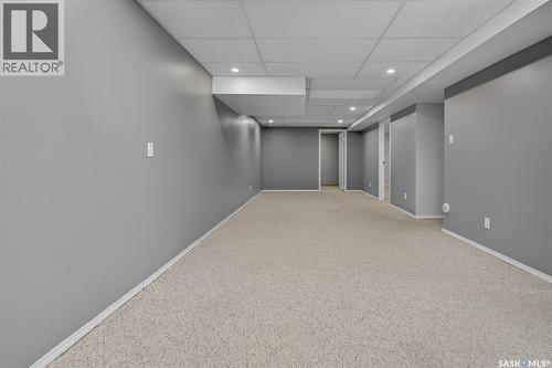 1227 Pascoe Drive E, Moose Jaw, SK - Indoor Photo Showing Other Room