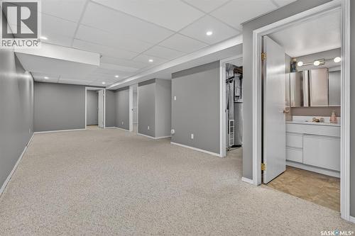 1227 Pascoe Drive E, Moose Jaw, SK - Indoor Photo Showing Other Room