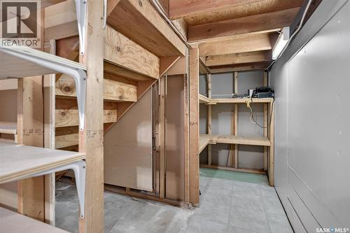 1227 Pascoe Drive E, Moose Jaw, SK - Indoor
