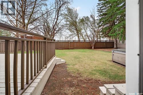 1227 Pascoe Drive E, Moose Jaw, SK - Outdoor