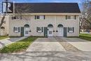 9 Ryan Road, Regina, SK  - Outdoor With Facade 