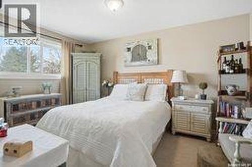9 Ryan Road, Regina, SK - Indoor Photo Showing Bedroom