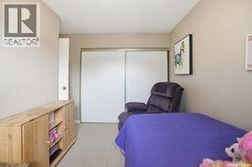 9 Ryan Road, Regina, SK - Indoor Photo Showing Bedroom