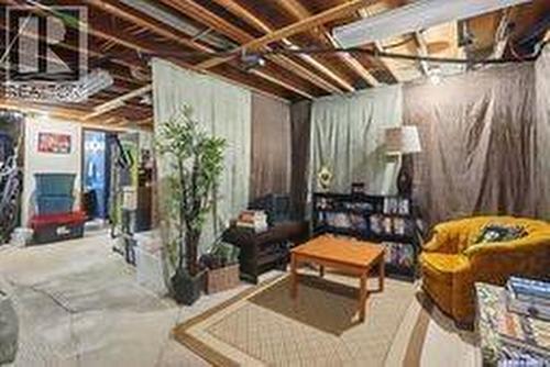 9 Ryan Road, Regina, SK - Indoor Photo Showing Basement