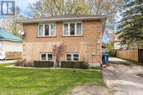 256 HURON STREET  Stratford, ON N5A 5T2