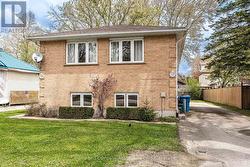 256 HURON STREET Stratford, ON N5A 5T2