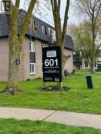 210 - 601 BARBER AVENUE N North Perth (Listowel), ON N4W 1S4