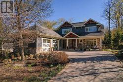 108 MCMULLEN COURT Blue Mountains, ON N0H 2P0