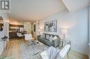 1804 - 55 East Liberty Street, Toronto, ON  - Indoor Photo Showing Living Room 