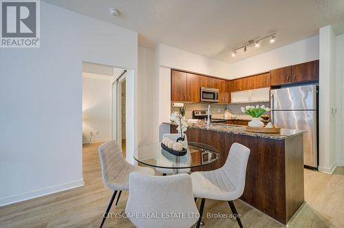 1804 - 55 East Liberty Street, Toronto, ON - Indoor