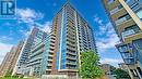 1804 - 55 East Liberty Street, Toronto, ON  - Outdoor With Balcony With Facade 