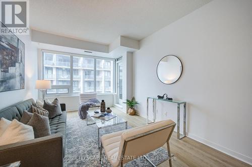 1804 - 55 East Liberty Street, Toronto, ON - Indoor