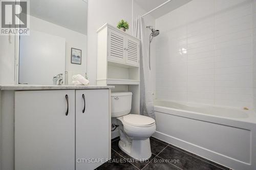 1804 - 55 East Liberty Street, Toronto, ON - Indoor Photo Showing Bathroom