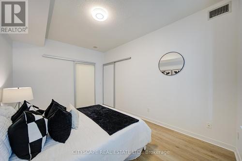 1804 - 55 East Liberty Street, Toronto, ON - Indoor Photo Showing Bedroom