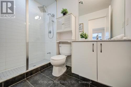 1804 - 55 East Liberty Street, Toronto, ON - Indoor Photo Showing Bathroom