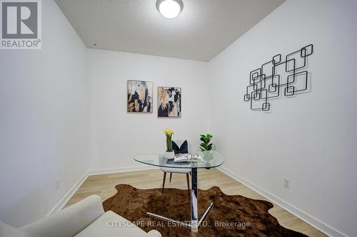 1804 - 55 East Liberty Street, Toronto, ON - Indoor Photo Showing Office