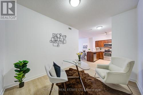 1804 - 55 East Liberty Street, Toronto, ON - Indoor