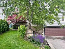 LOWER - 2481 OAK ROW CRESCENT  Mississauga (Erin Mills), ON L5L 1P5