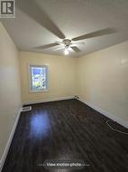Main Floor Bdrm - 