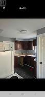 Main Floor Kitchen - 