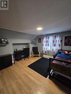 Upper Bdrm Current - 