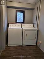 Aux - Laundry Rm - 