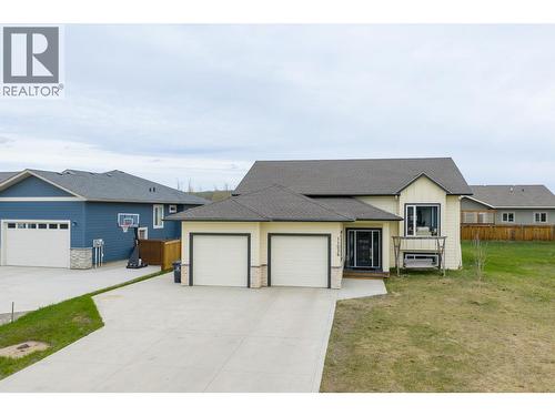 11036 112 AVENUE  Fort St. John, BC V1J 0R6