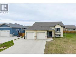 11036 112 AVENUE Fort St. John, BC V1J 0R6