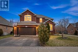 654 BRIAN STREET  Fort Erie, ON L2A 6W2