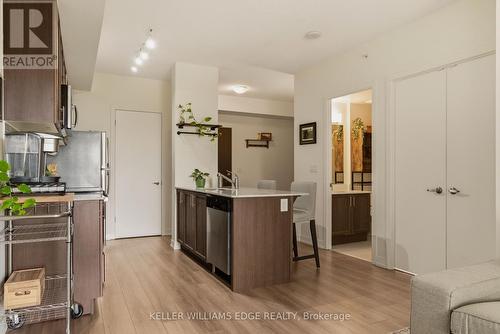 311 - 550 North Service Road, Grimsby, ON - Indoor Photo Showing Other Room
