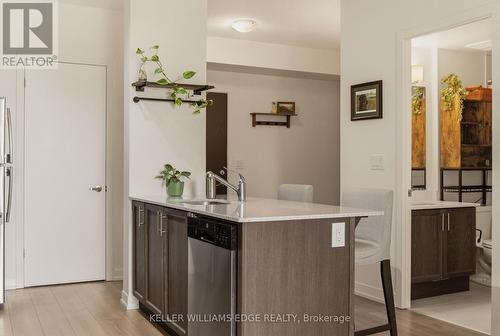 311 - 550 North Service Road, Grimsby, ON - Indoor