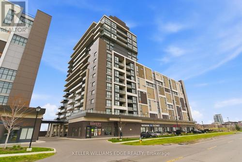 311 - 550 North Service Road, Grimsby, ON - Outdoor With Facade