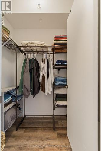 311 - 550 North Service Road, Grimsby, ON - Indoor With Storage