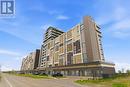 311 - 550 North Service Road, Grimsby, ON  - Outdoor With Facade 