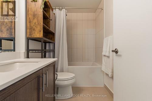 311 - 550 North Service Road, Grimsby, ON - Indoor Photo Showing Bathroom