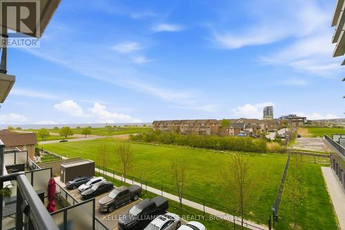 311 - 550 North Service Road, Grimsby, ON - Outdoor With View
