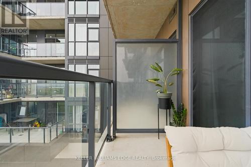 311 - 550 North Service Road, Grimsby, ON - Outdoor