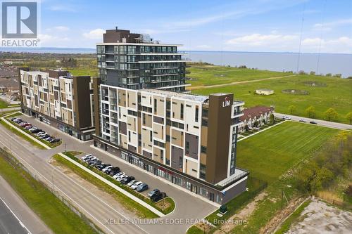 311 - 550 North Service Road, Grimsby, ON - Outdoor With View