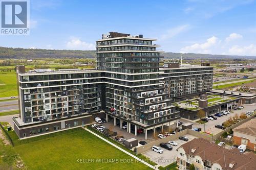 311 - 550 North Service Road, Grimsby, ON - Outdoor With View