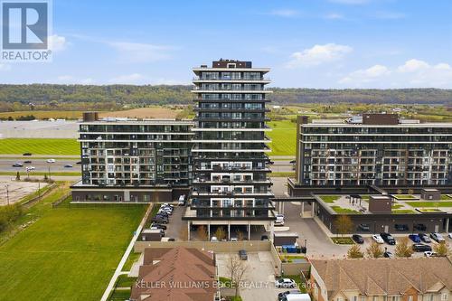 311 - 550 North Service Road, Grimsby, ON - Outdoor With View