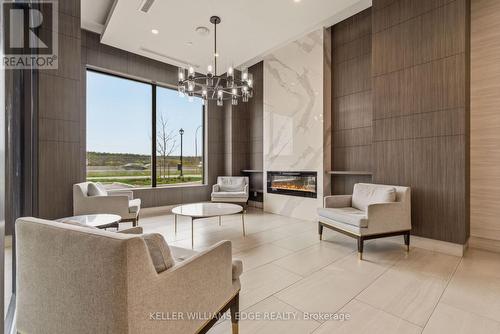 311 - 550 North Service Road, Grimsby, ON - Indoor