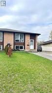 BASEMENT - 43 WOODLAWN AVENUE Brantford, ON N3V 1A6