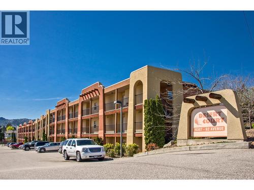 9307 62ND Avenue Unit# 212  Osoyoos, BC V0H 1V1