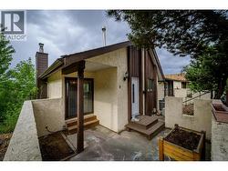 250 Pemberton Terrace Unit# 9 Kamloops, BC V2C 6A9