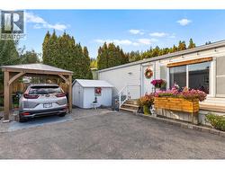 1750 Lenz Road Unit# 34 West Kelowna, BC V1Z 3N1