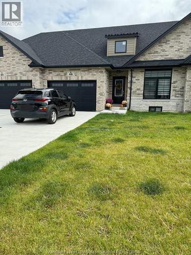 48 CALLAMS BAY CRESCENT  Amherstburg, ON N9V 4C5